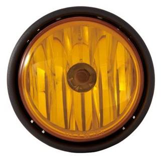 Freightliner Columbia 112 Fog Light