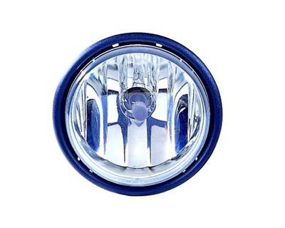 Freightliner Columbia 112 Fog Light
