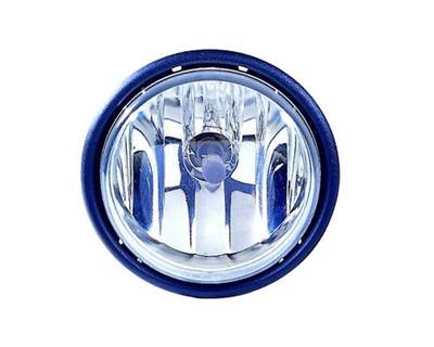 Freightliner Columbia 112 Fog Light