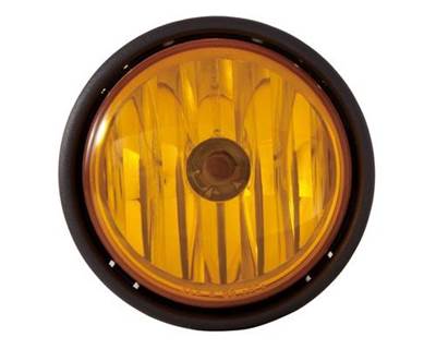 Freightliner Columbia 112 Fog Light