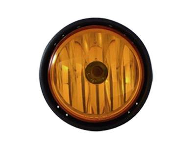 Freightliner Columbia 120 Fog Light