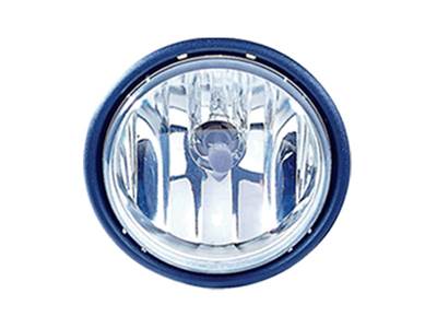 Freightliner Columbia 120 Fog Light