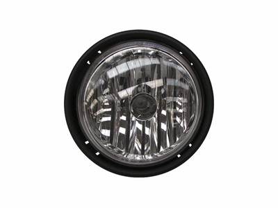 Freightliner Columbia 120 Fog Light