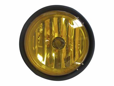 Freightliner M2 106 Fog Light