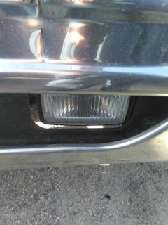 International 9400i Left Fog Light