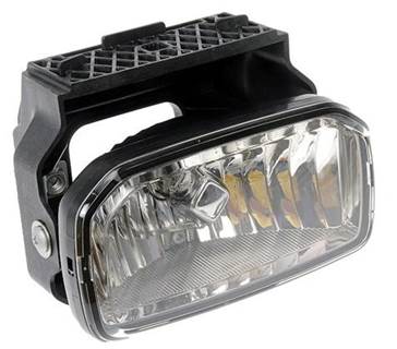International LT Fog Light