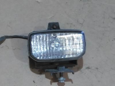 International RH Fog Light