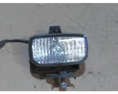 International RH Fog Light