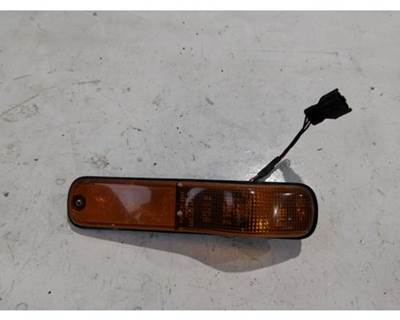 Isuzu FTR Fog Light