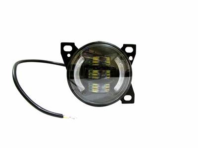 Kenworth T660 Right Fog Light