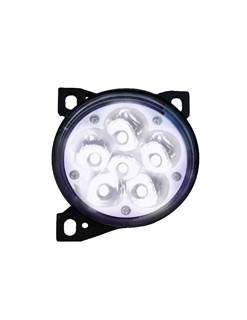 Kenworth T660 Right Fog Light