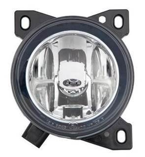 Kenworth T660 Fog Light
