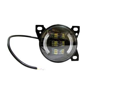 Kenworth T660 Fog Light
