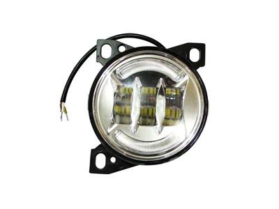 Kenworth T660 Fog Light