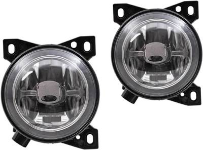 Kenworth T660 Right Fog Light