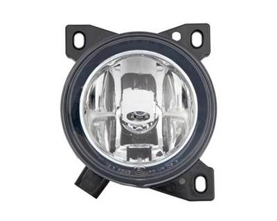 Kenworth T660 Fog Light