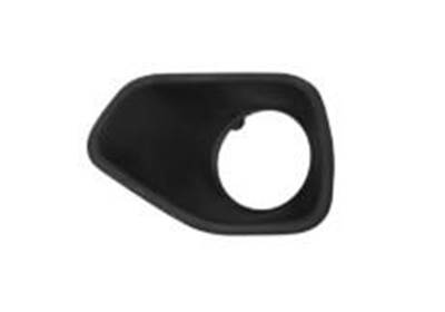 Kenworth T680 Left Fog Light