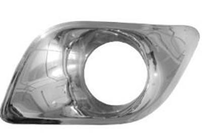 Kenworth T680 Left Fog Light