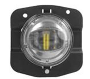 Kenworth T680 Right Fog Light