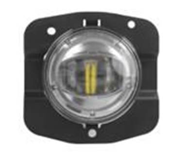 Kenworth T680 Left Fog Light