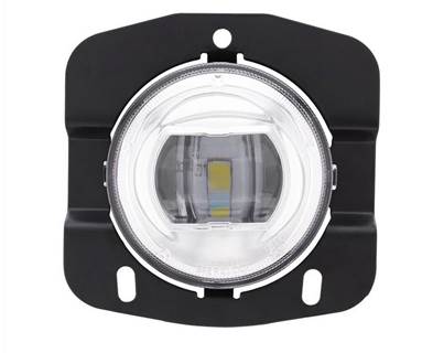 Kenworth T680 Fog Light