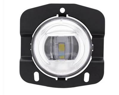 Kenworth T680 Fog Light