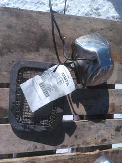 Kenworth W990 Fog Light