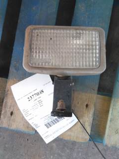 Peterbilt 384 Left Fog Light