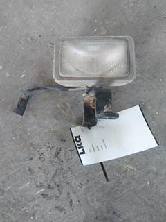 Peterbilt 384 Right Fog Light