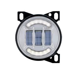 Peterbilt 579 Fog Light