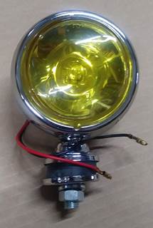 Universal Fog Light for a Universal ALL