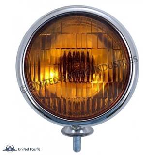 Universal Fog Light for a Universal ALL