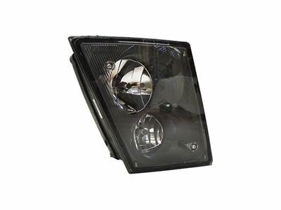 Volvo VN Left Fog Light