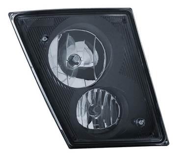 Volvo VN Right Fog Light