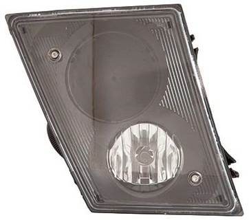 Volvo VNL Right Fog Light