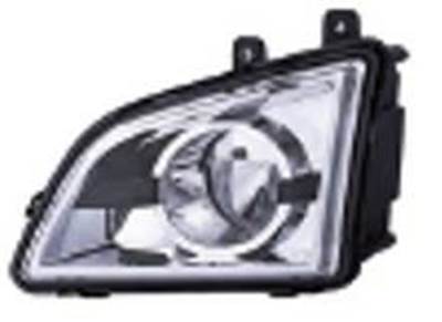Volvo VNL Left Fog Light