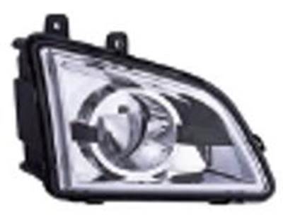 Volvo VNL Right Fog Light