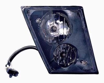 Volvo VNL Right Fog Light