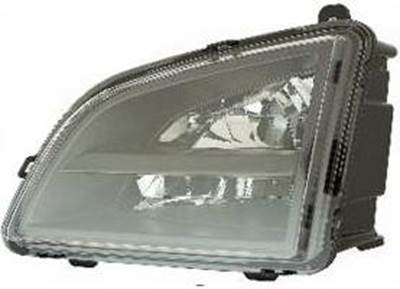 Volvo VNL Left Fog Light