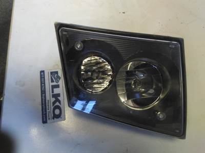 Volvo VNL Left Fog Light