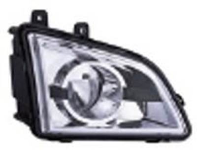Volvo VNL Right Fog Light