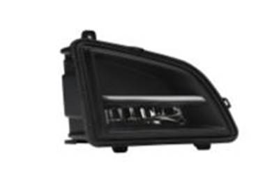 Volvo VNL Right Fog Light