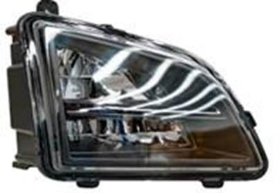 Volvo VNL Fog Light