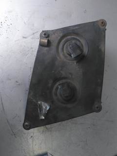 Volvo VNL Right Fog Light