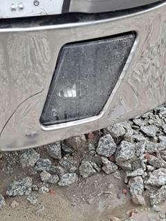 Volvo VNL Left Fog Light