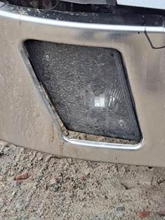 Volvo VNL Right Fog Light