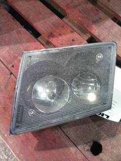 Volvo VNL Right Fog Light