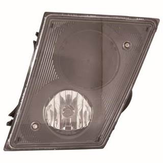 Volvo VNL Left Fog Light