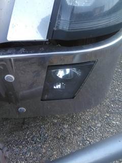 Volvo VNL Left Fog Light