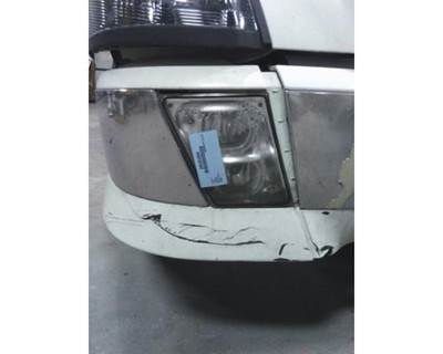 Volvo VNL Right Fog Light